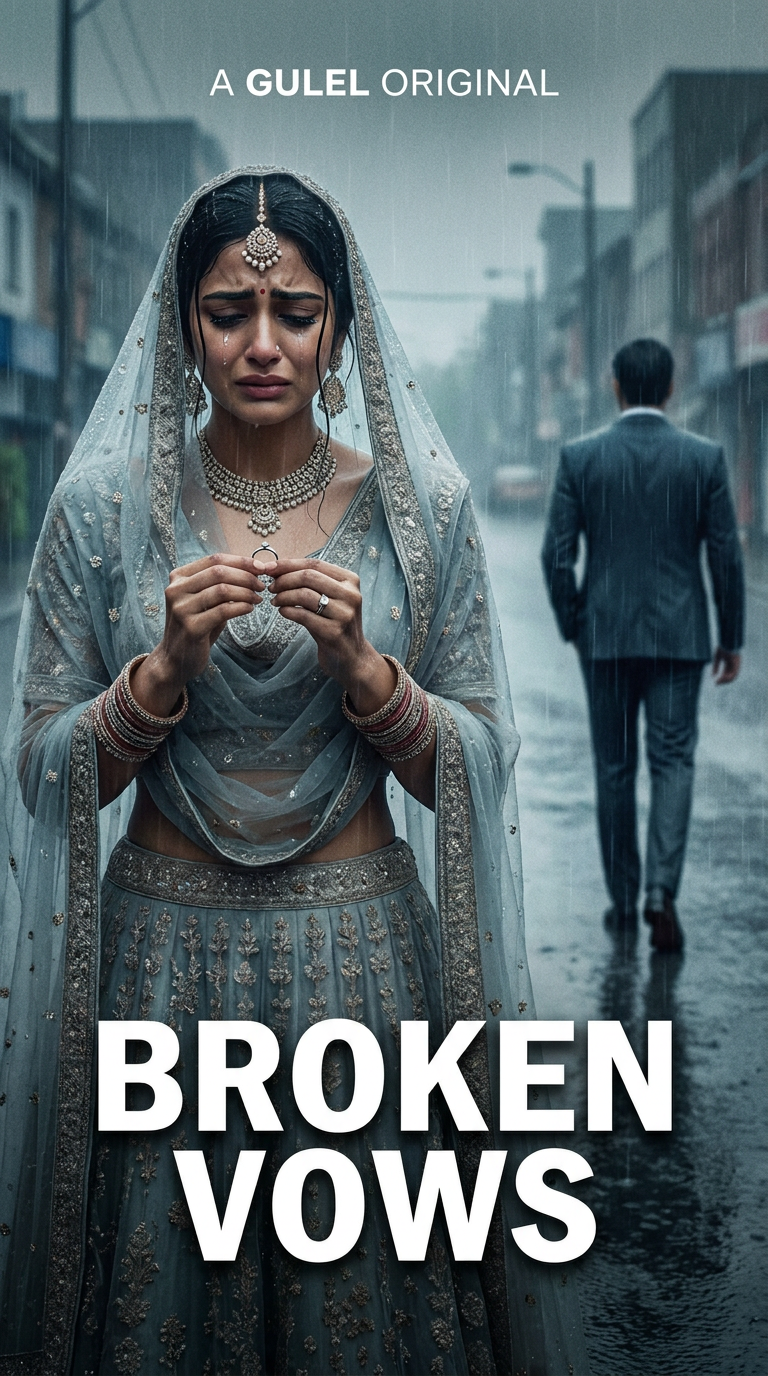 Broken Vows