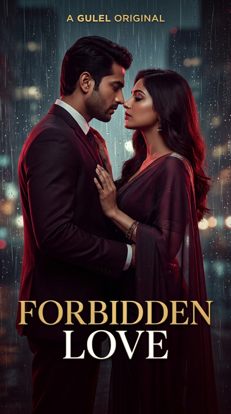 Forbidden Love