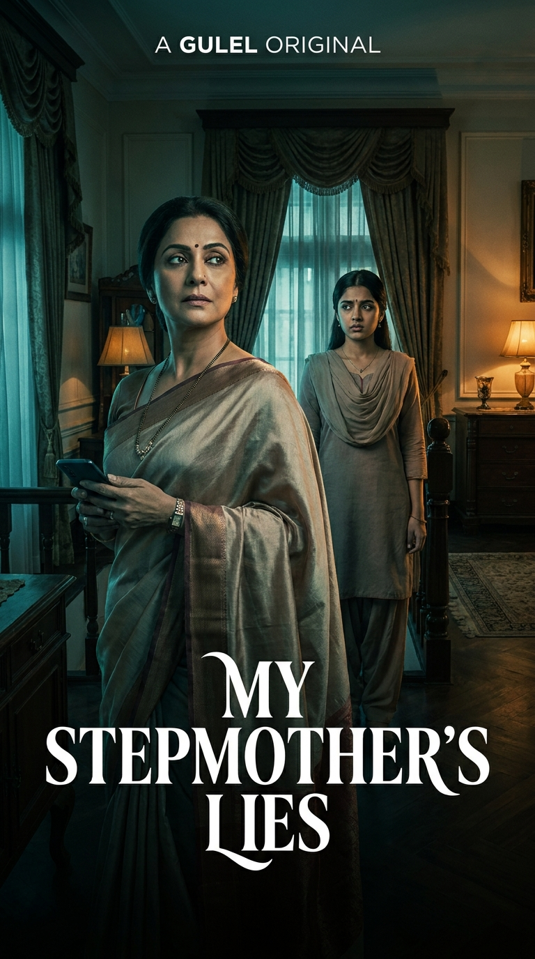 My Stepmother's Lies